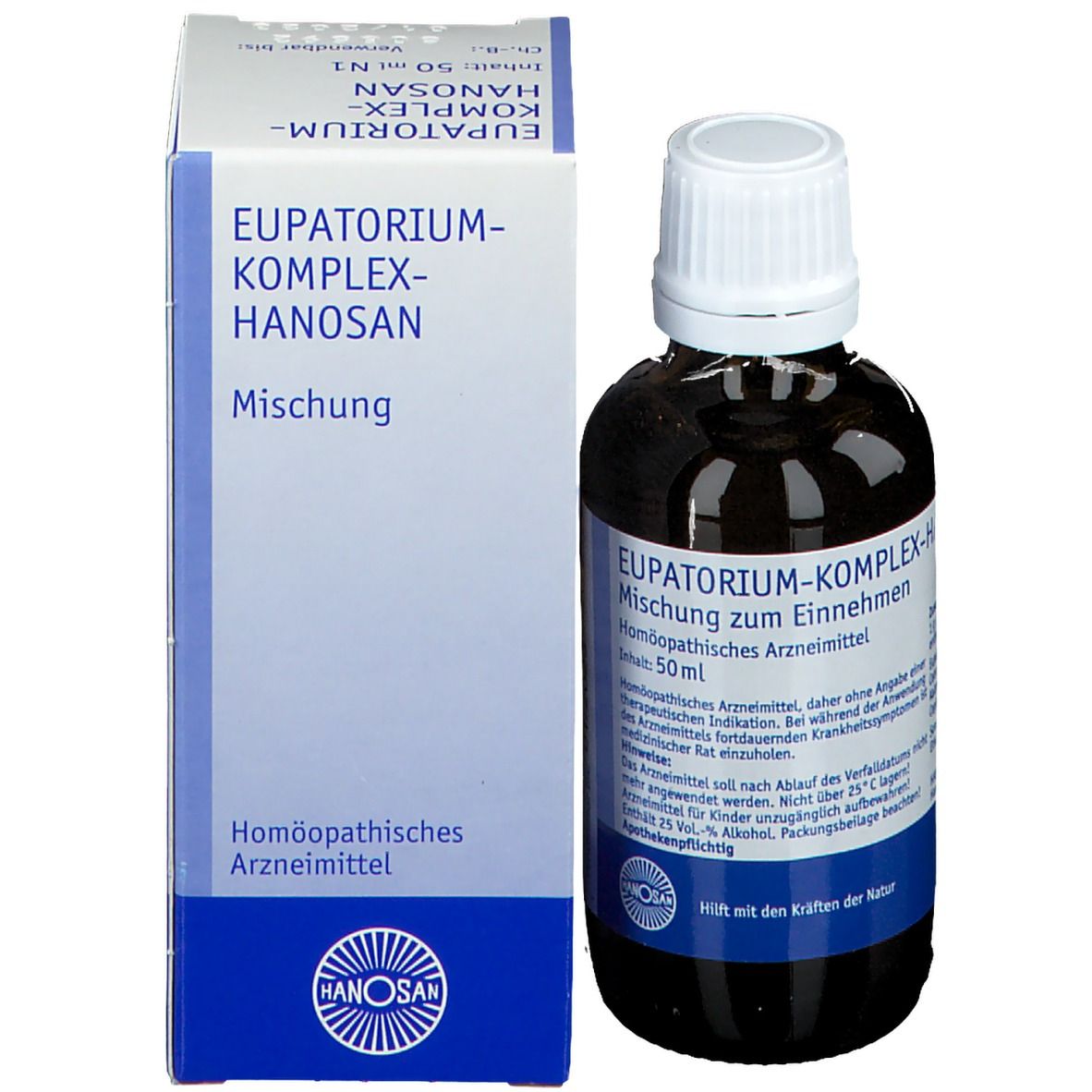 EUPATORIUM-KOMPLEX-HANOSAN