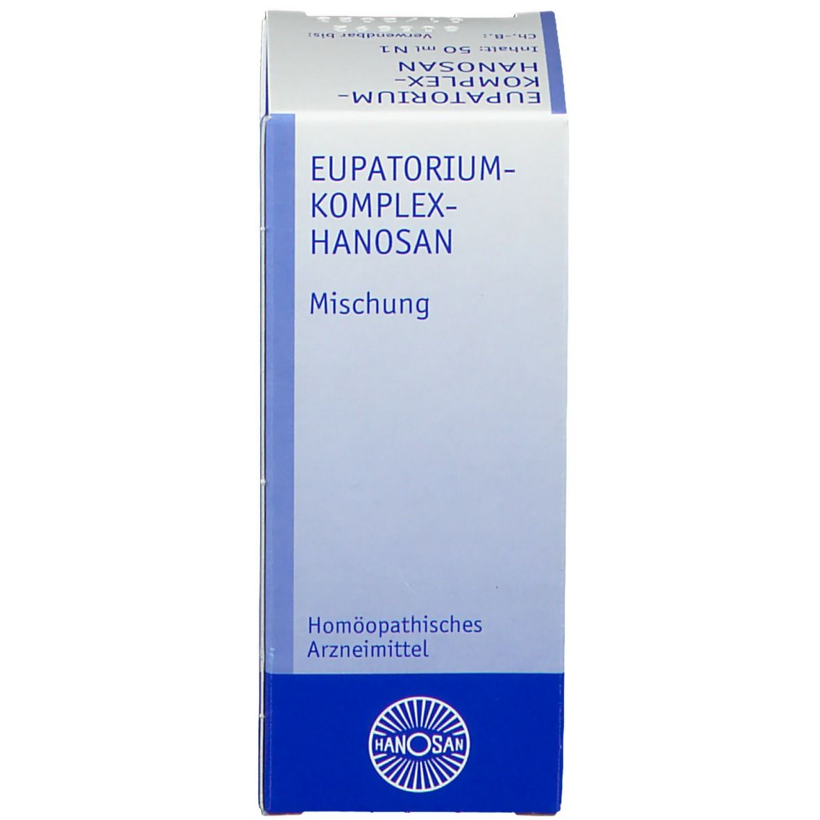 EUPATORIUM-KOMPLEX-HANOSAN