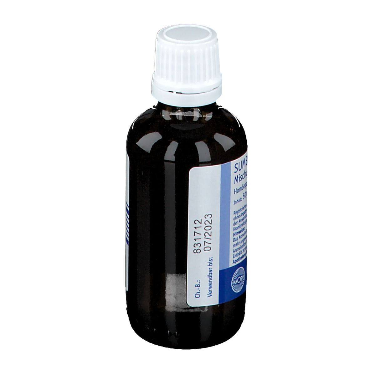 Sumbulus-Komplex-Hanosan