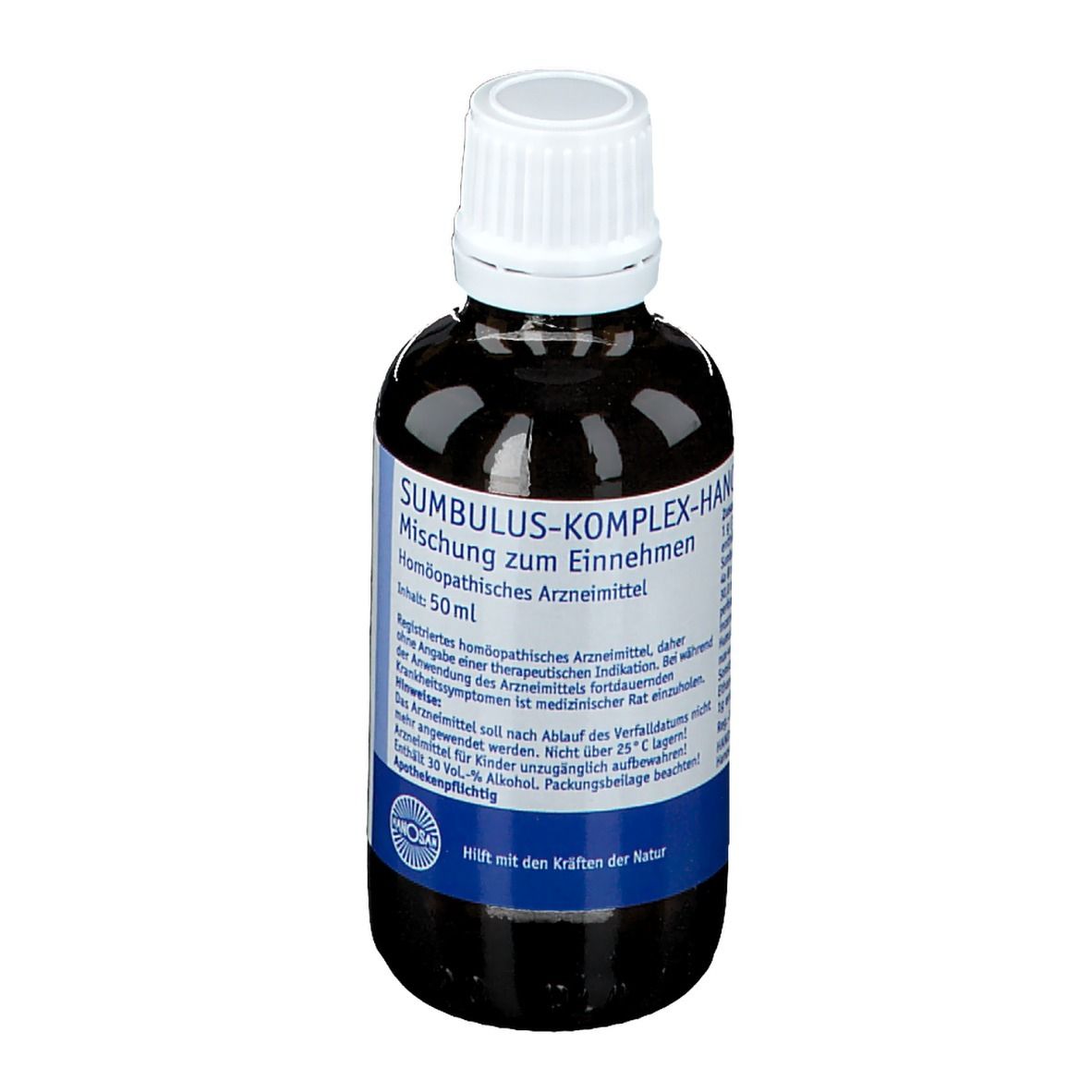 Sumbulus-Komplex-Hanosan