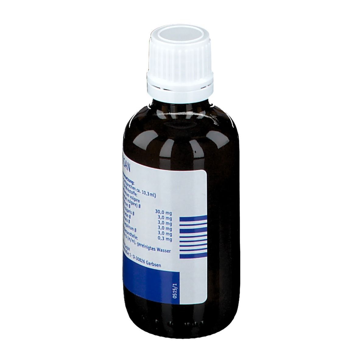Tanacetum-Komplex-Hanosan