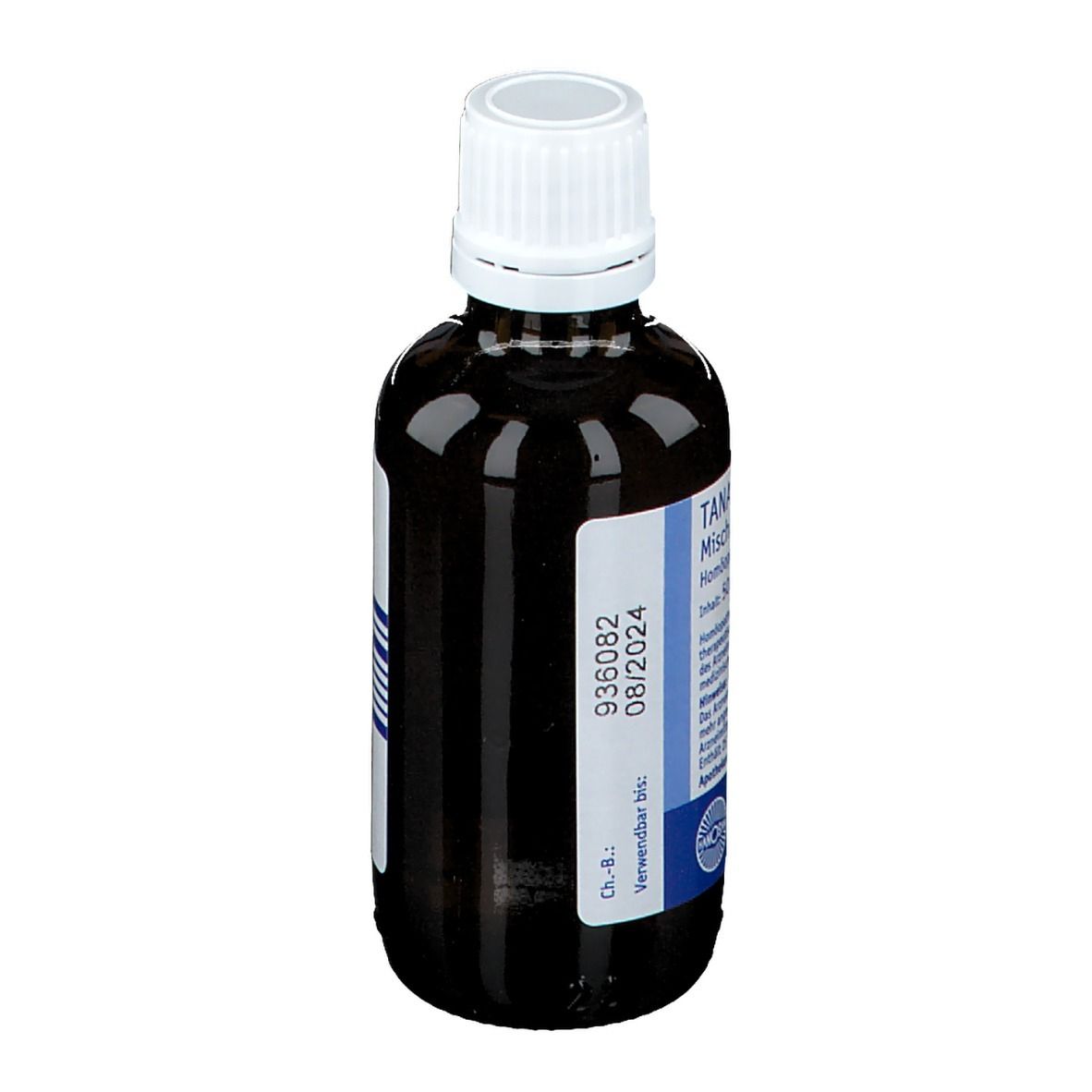 Tanacetum-Komplex-Hanosan