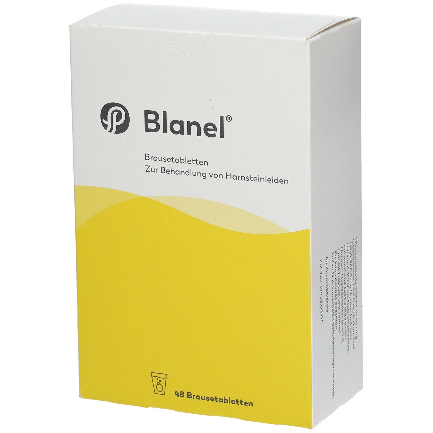 Blanel® Brausetabletten