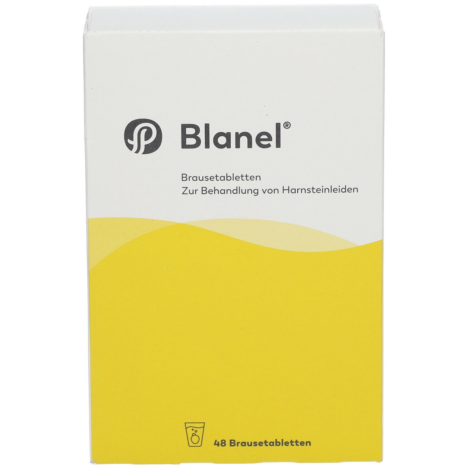 Blanel® Brausetabletten