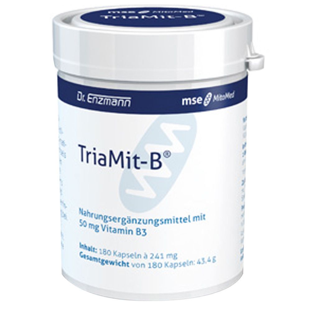 TriaMit-B® 50 mg