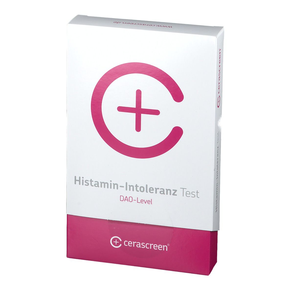 cerascreen® HistaminIntoleranz Test 1 St