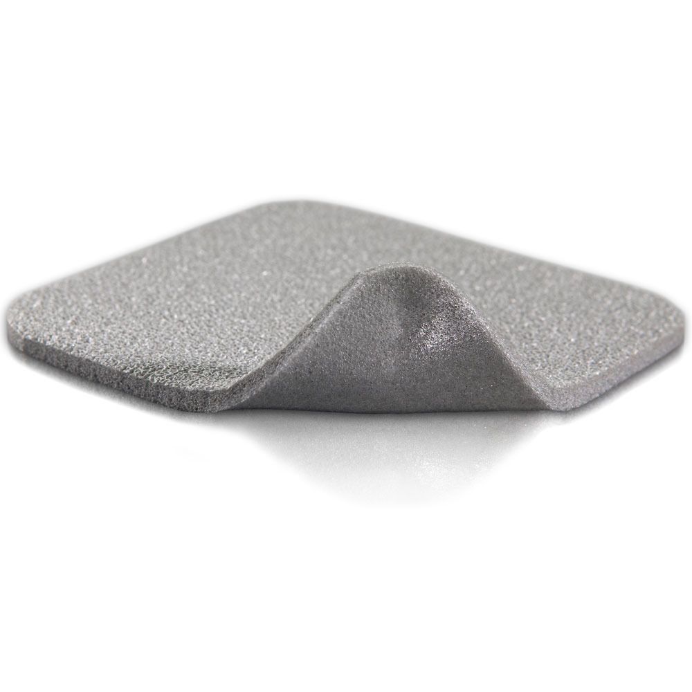 MEPILEX Ag Verband 10x20cm steril