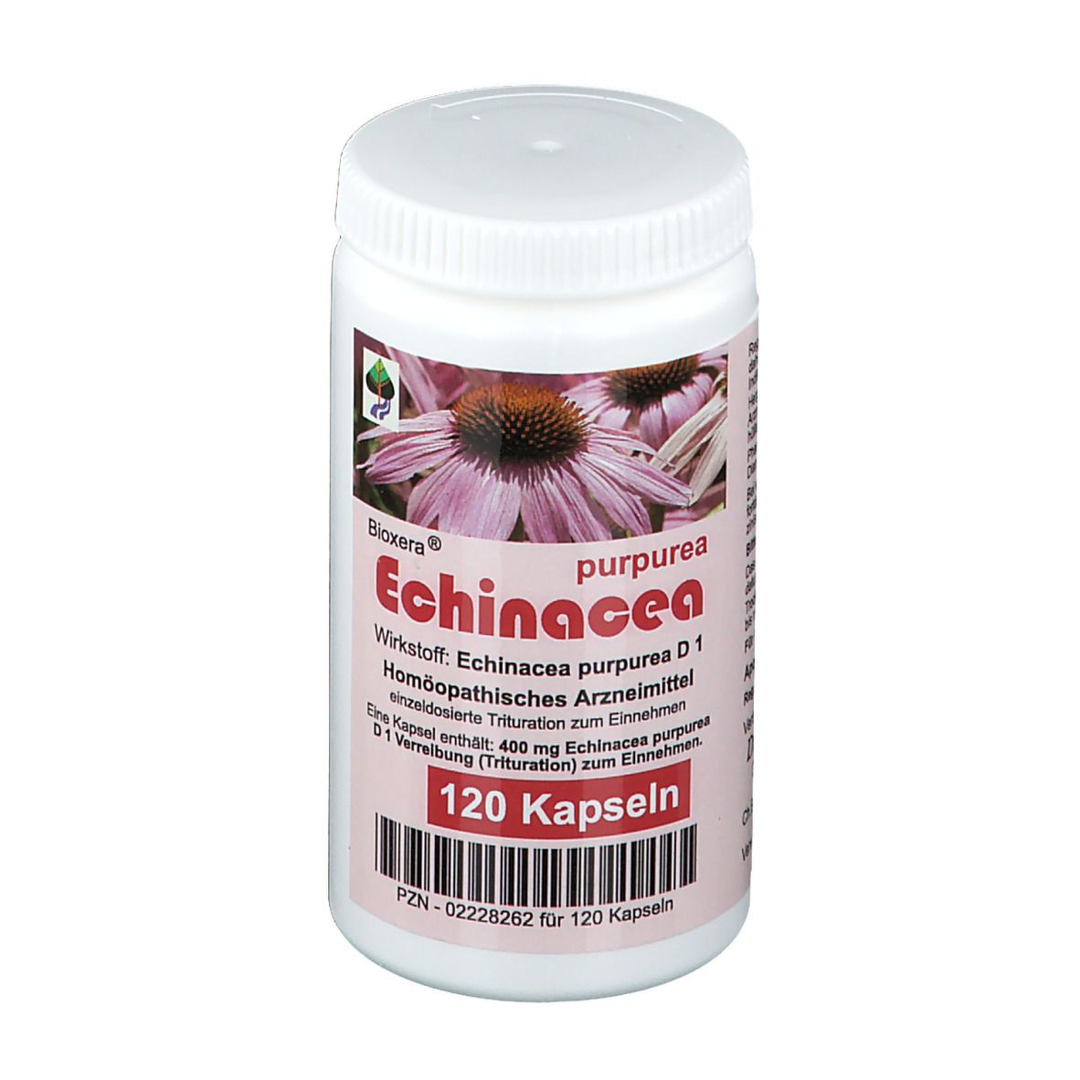 Bioxera® Echinacea