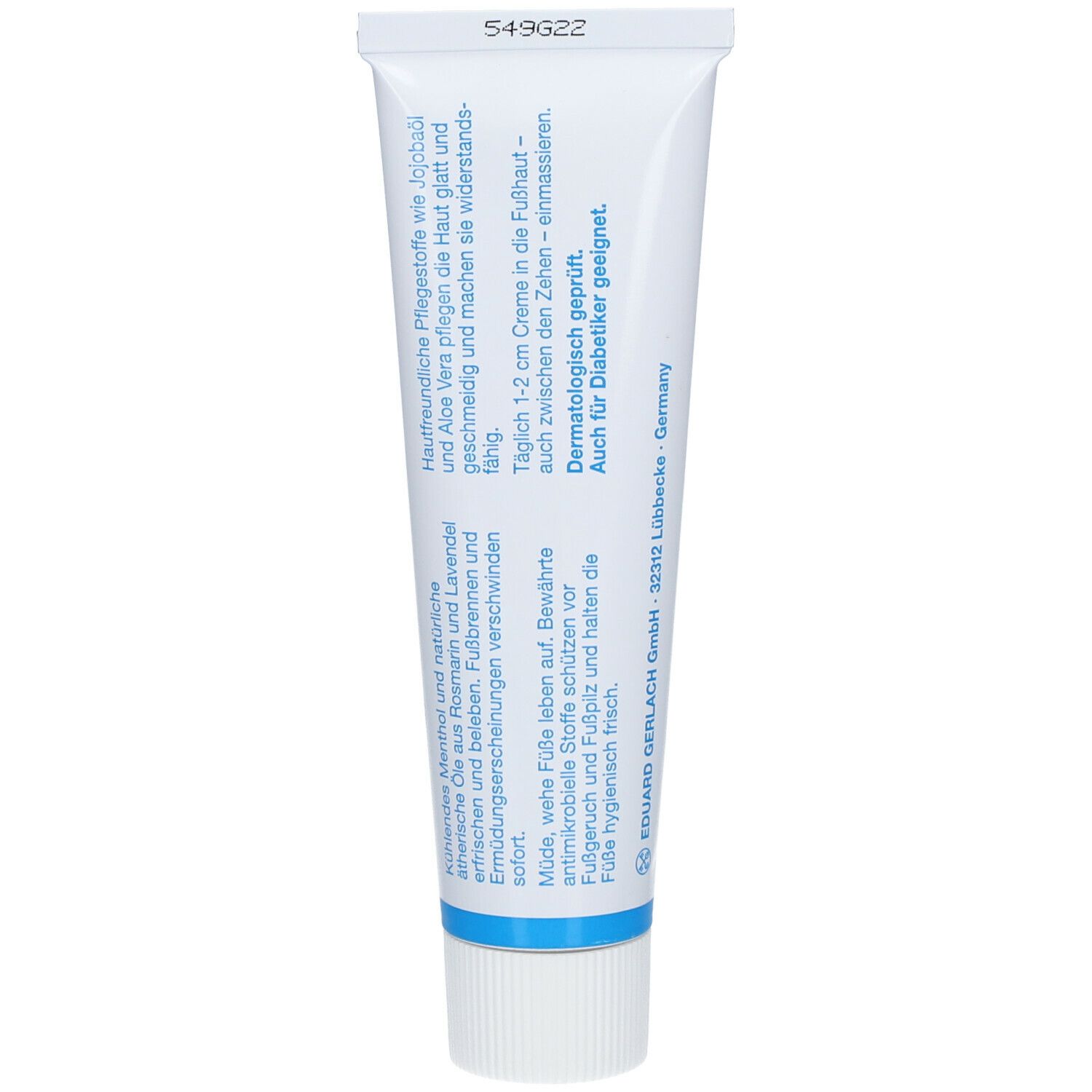 GEHWOL® Balsam 75 ml - Shop Apotheke