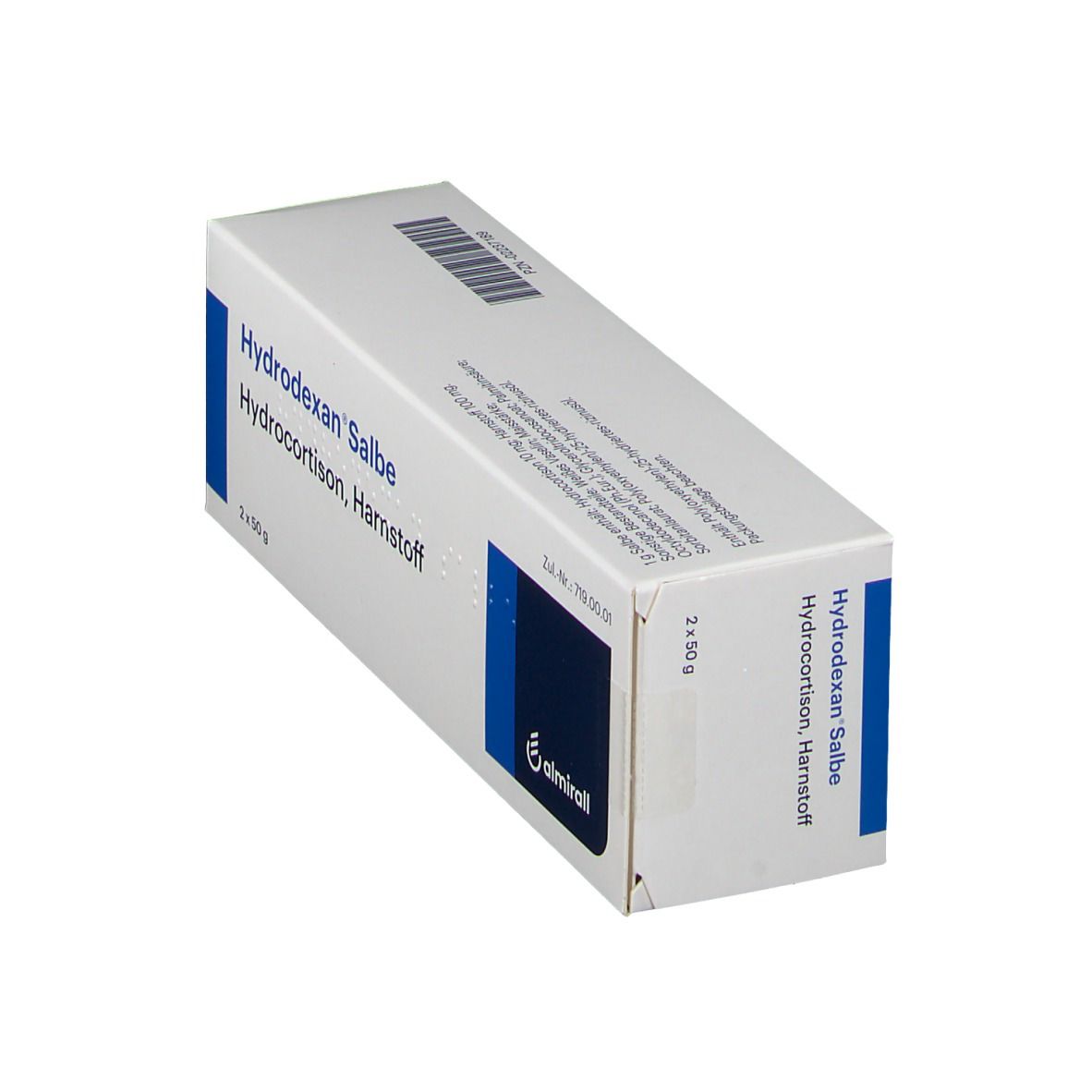 Hydrodexan® Salbe