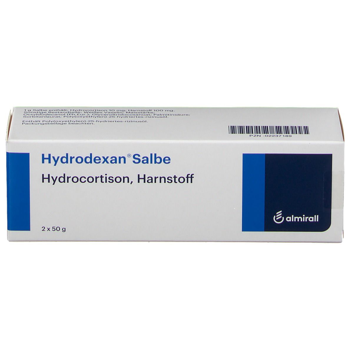 Hydrodexan® Salbe
