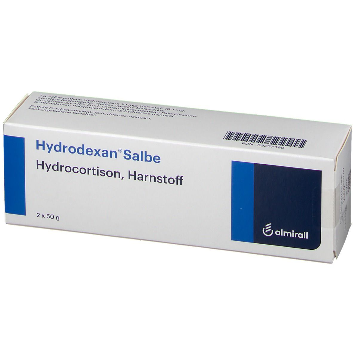 Hydrodexan® Salbe