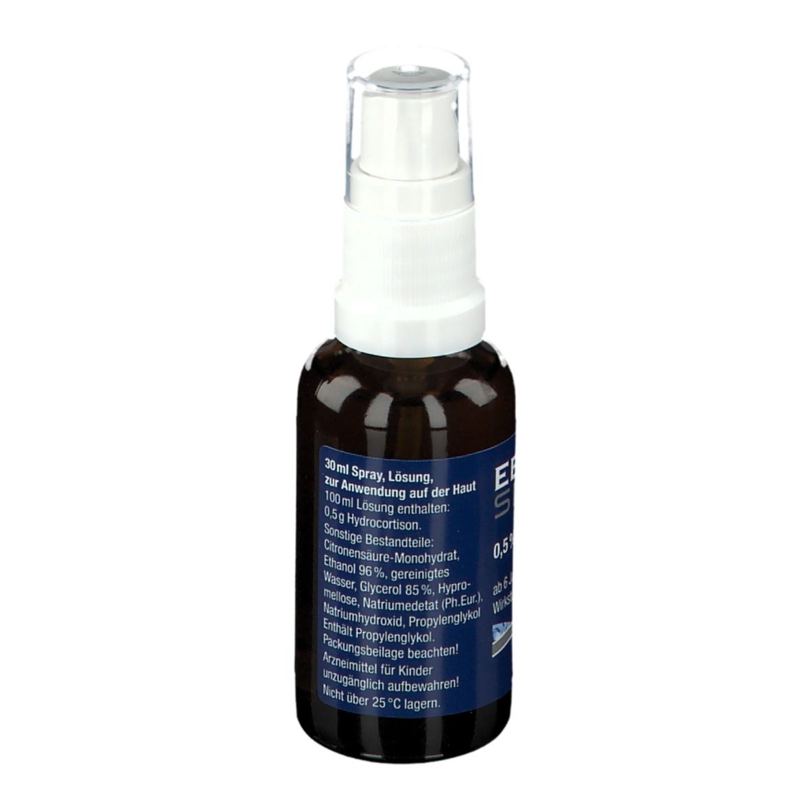 EBENOL® Spray 0,5% Lösung