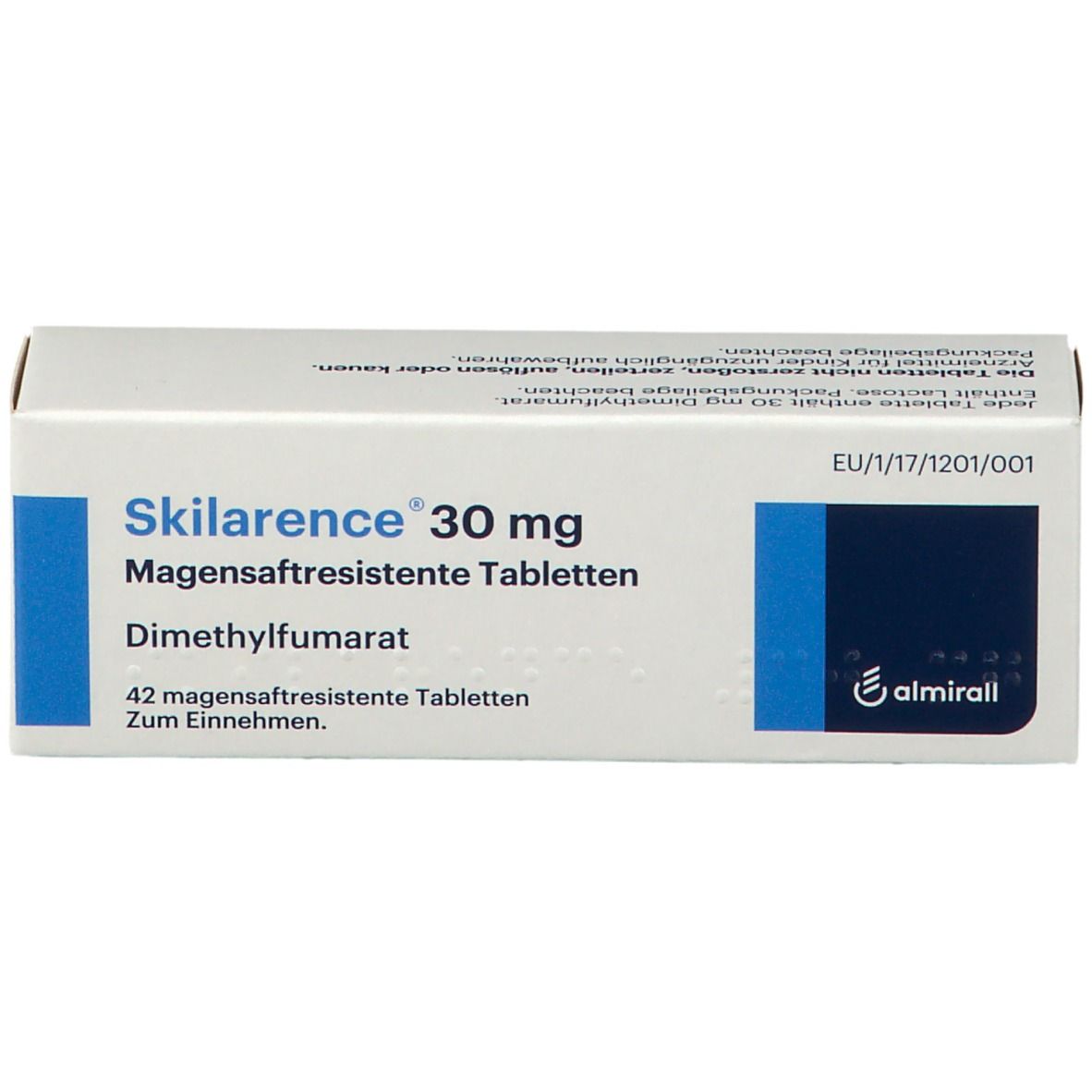 Skilarence® 30 mg