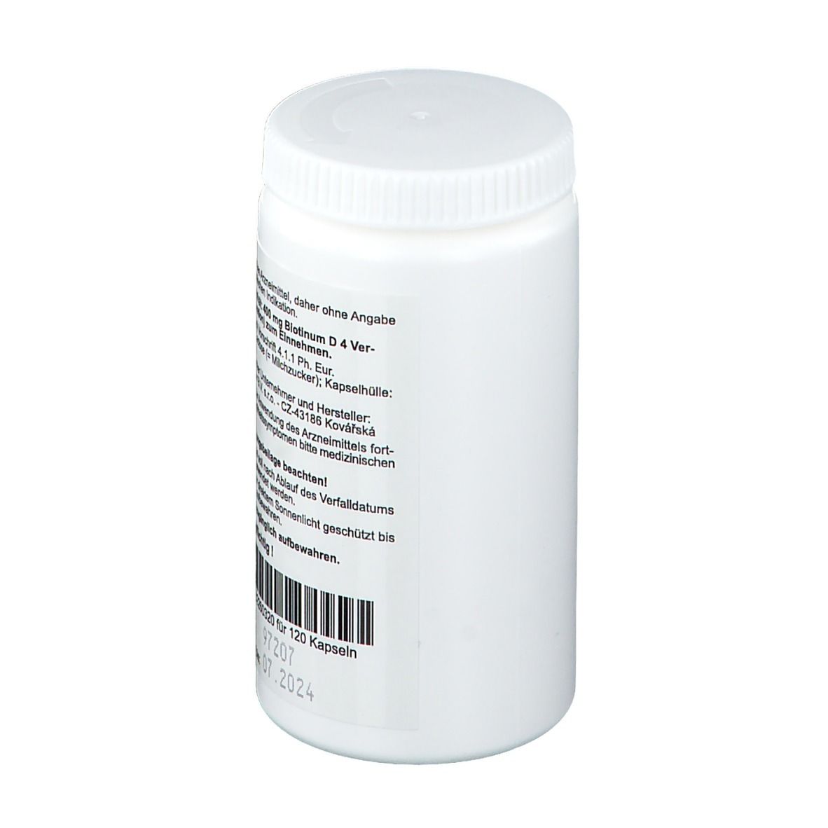 Bioxera® Biotin