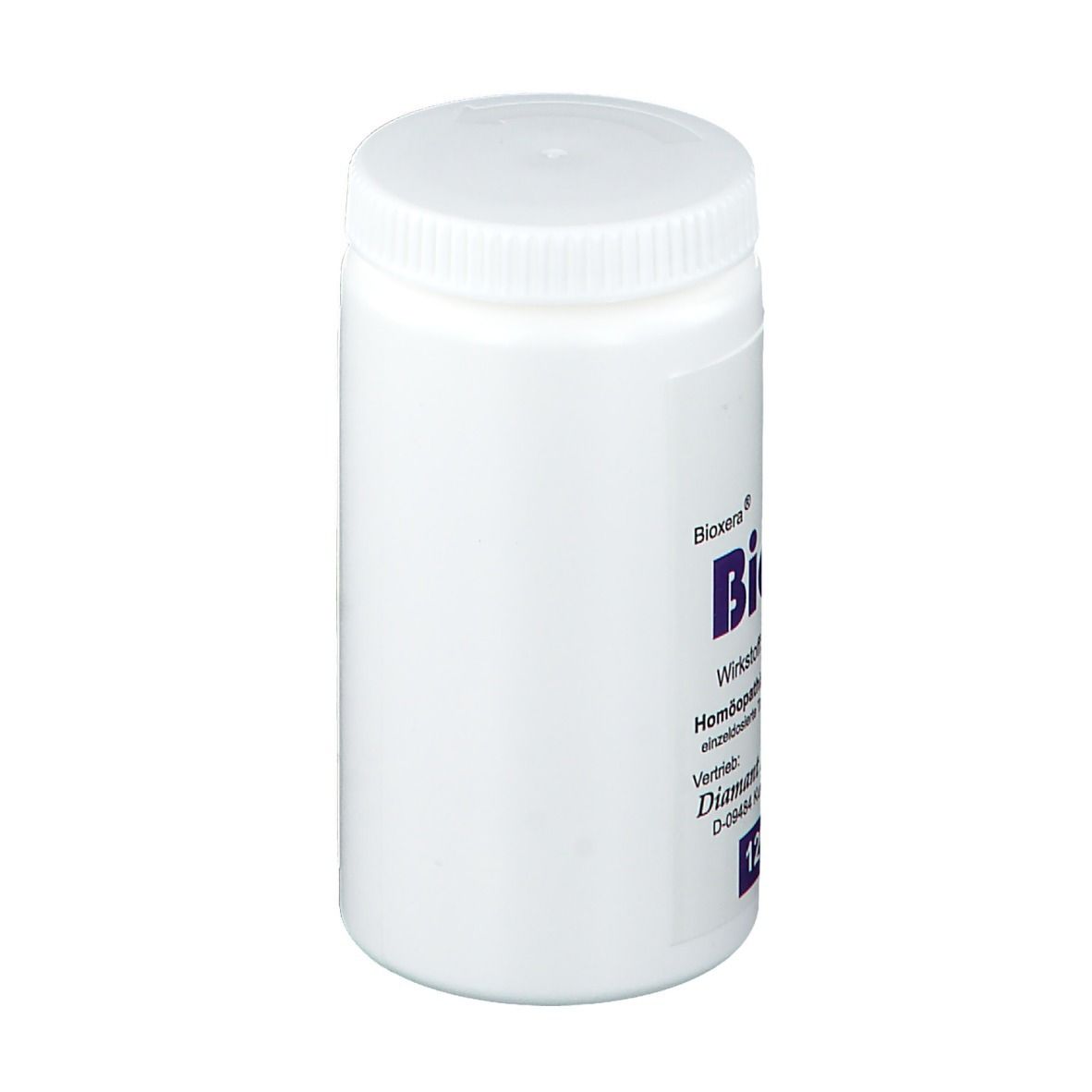 Bioxera® Biotin