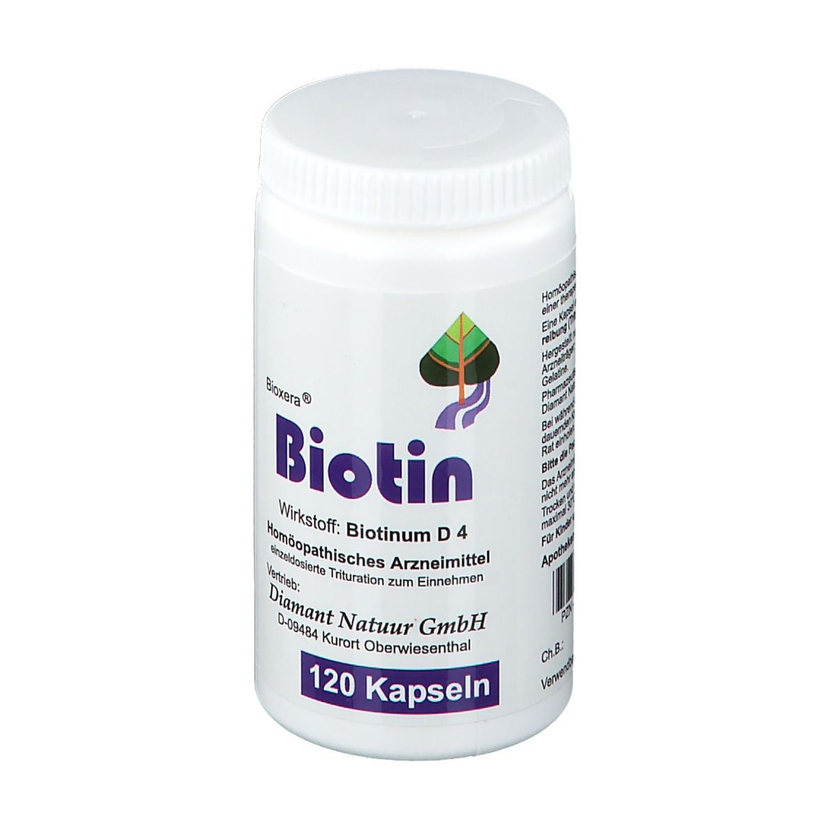 Bioxera® Biotin