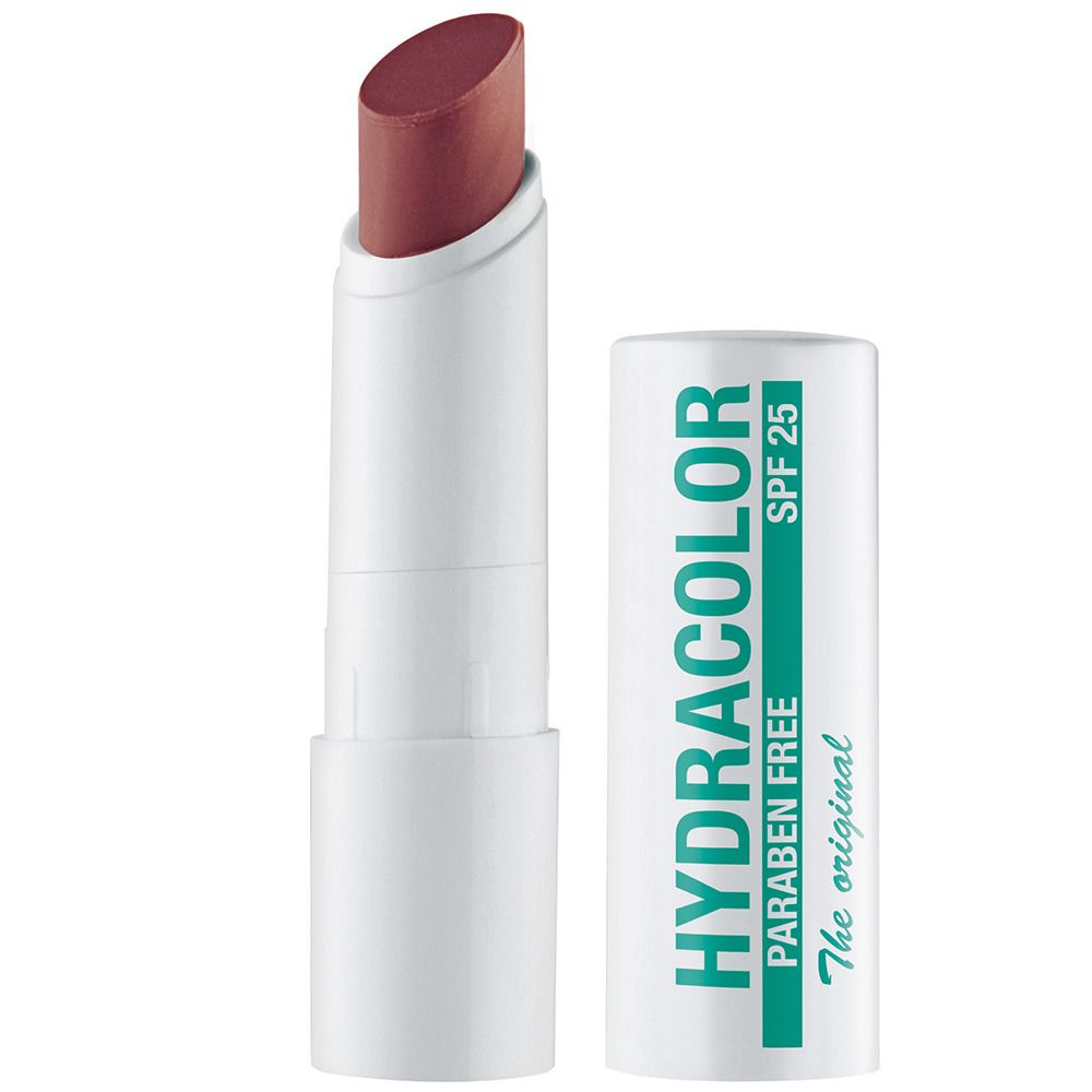 HYDRACOLOR Lippenpflege 25 glicine in einer Faltschachtel