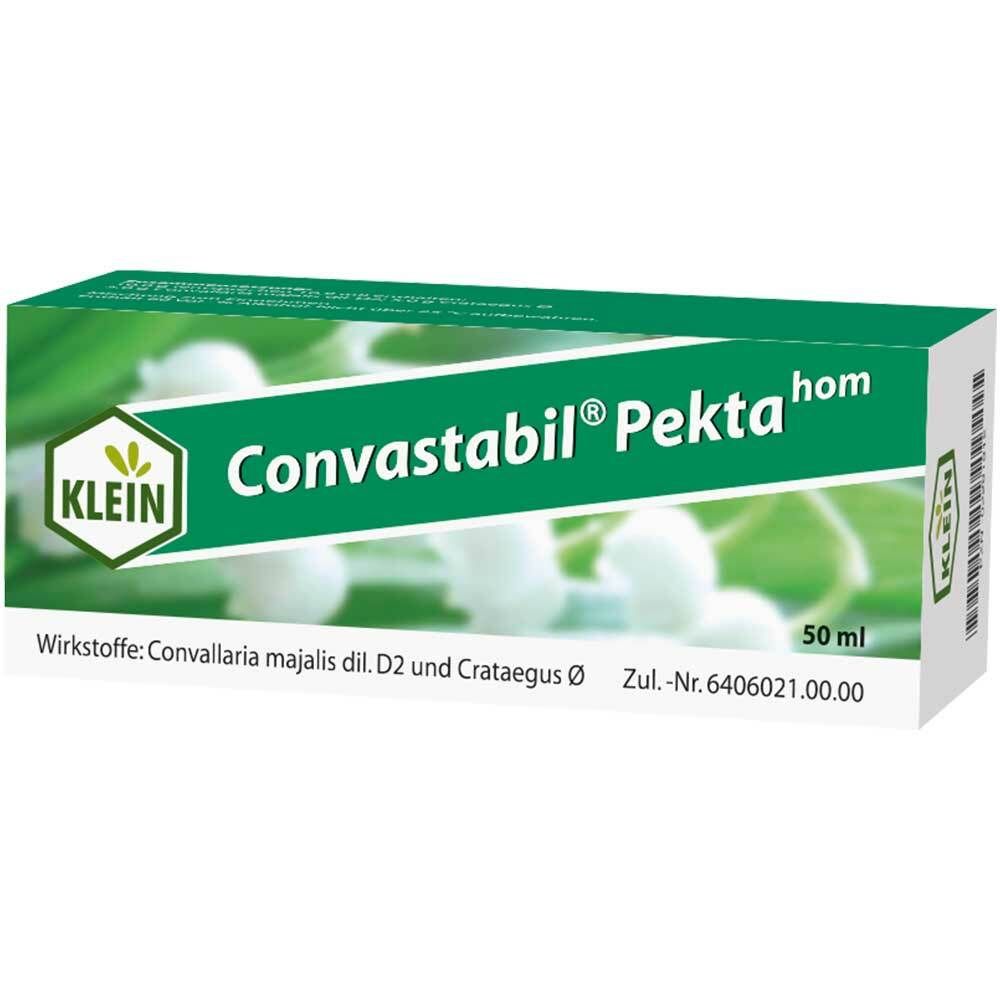 Convastabil® Pektahom Tropfen