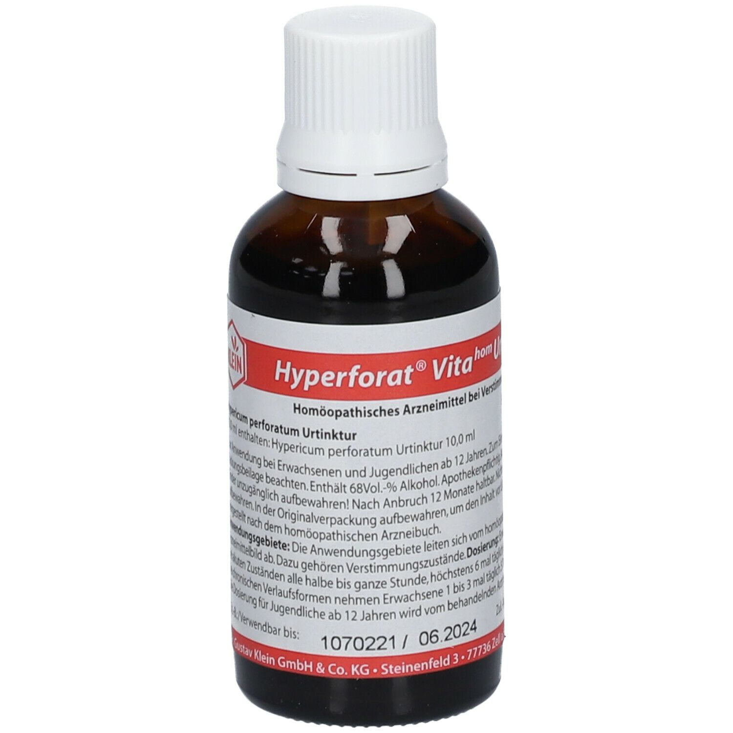 Hyperforat® Vitahom