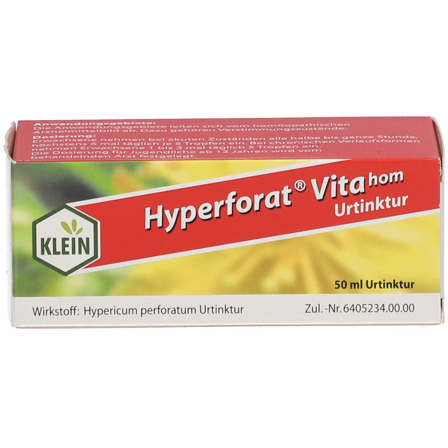 Hyperforat® Vitahom