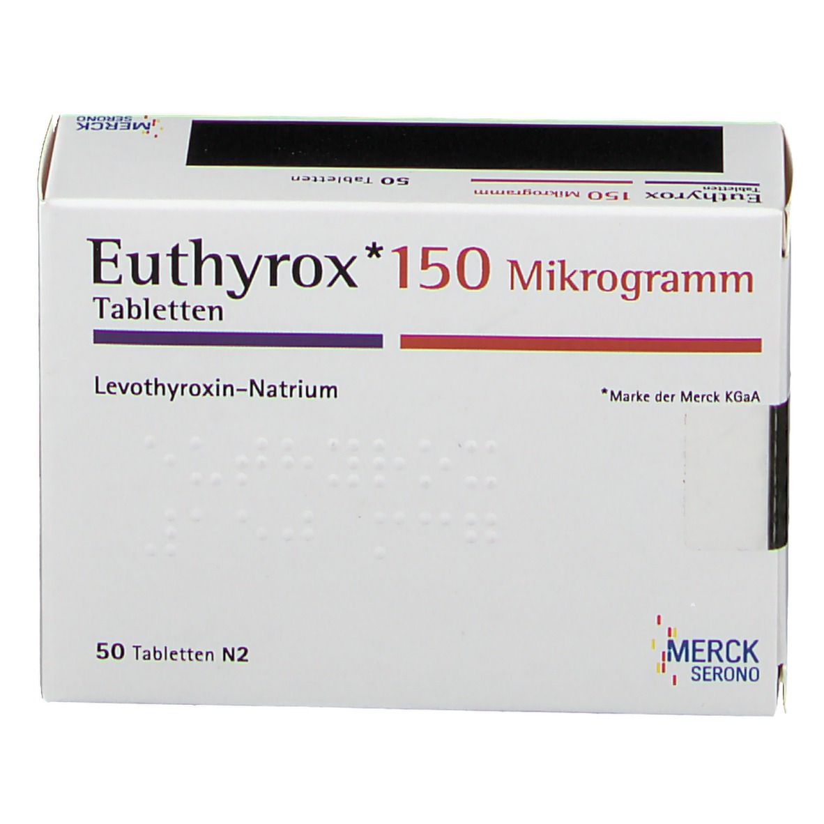 Euthyrox 150 µg