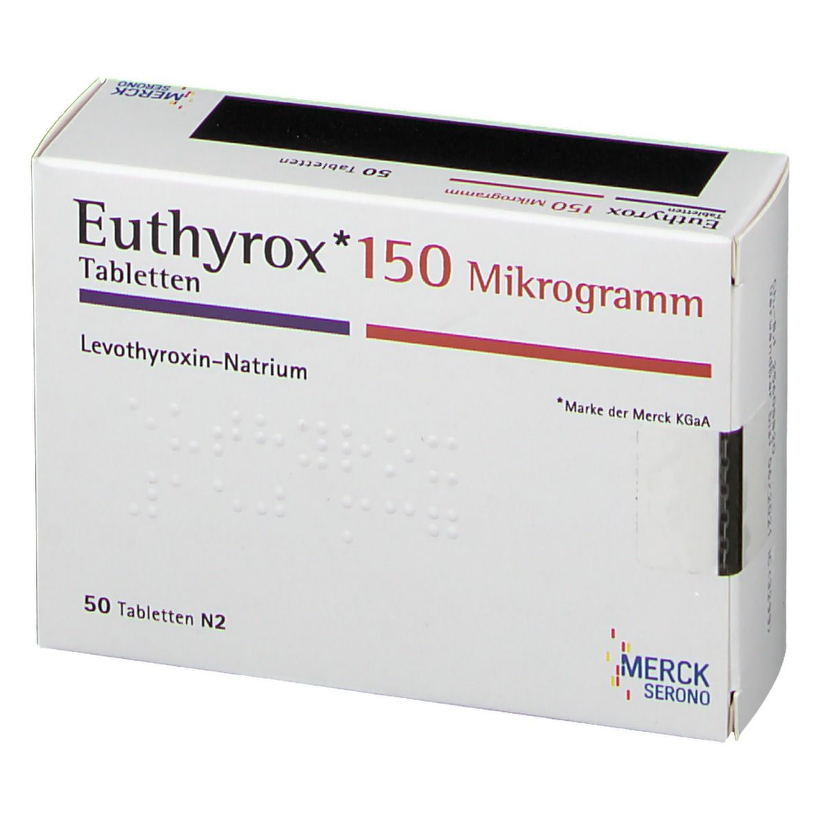 Euthyrox 150 µg