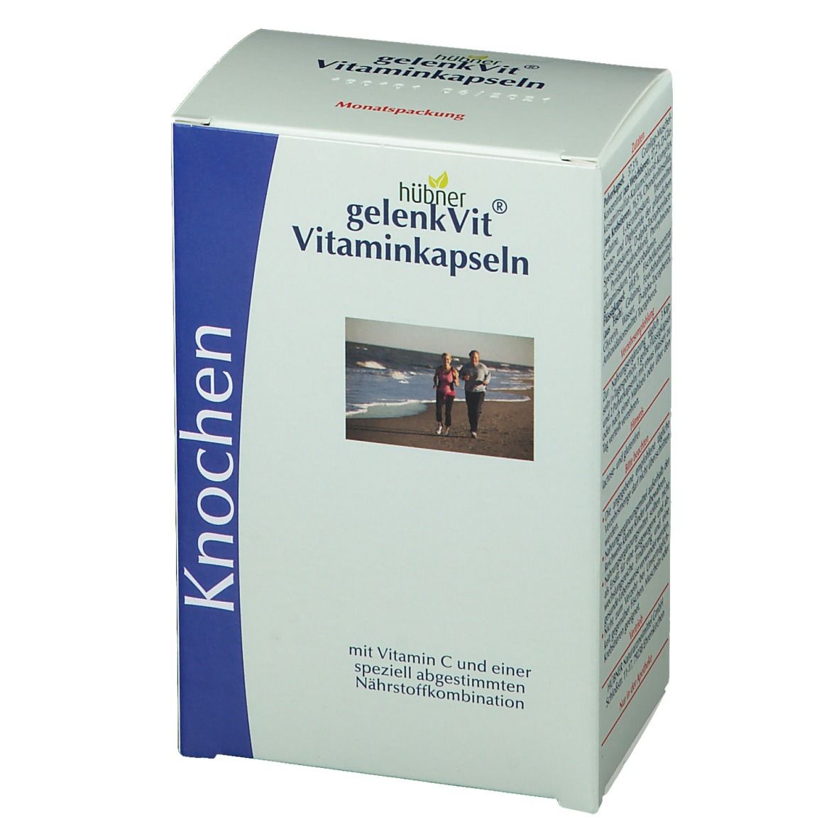 Gelenk-Vit Vitaminkapseln