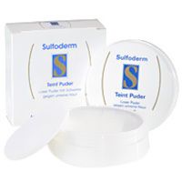 Sulfoderm® S Teint Puder