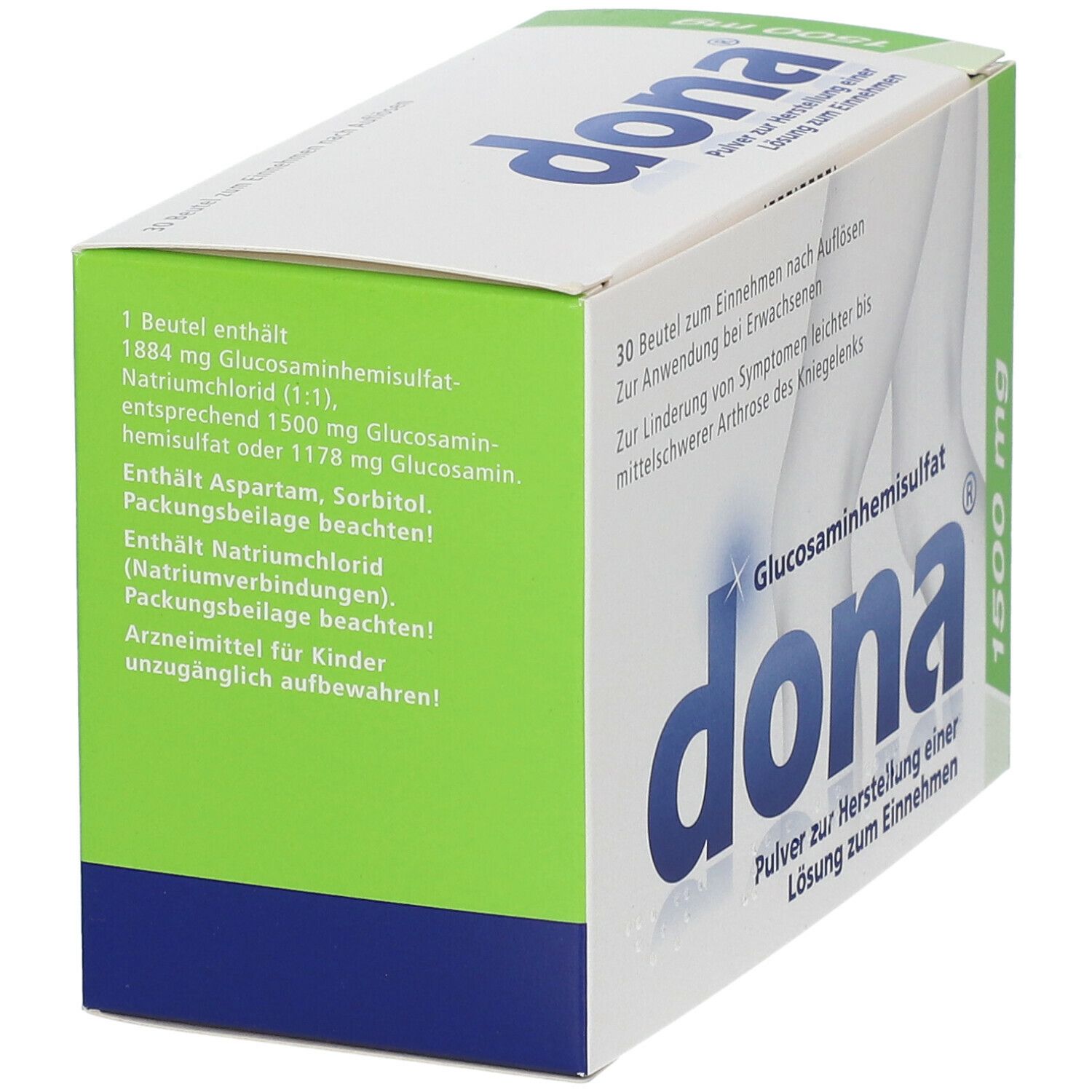 dona® 1500 mg