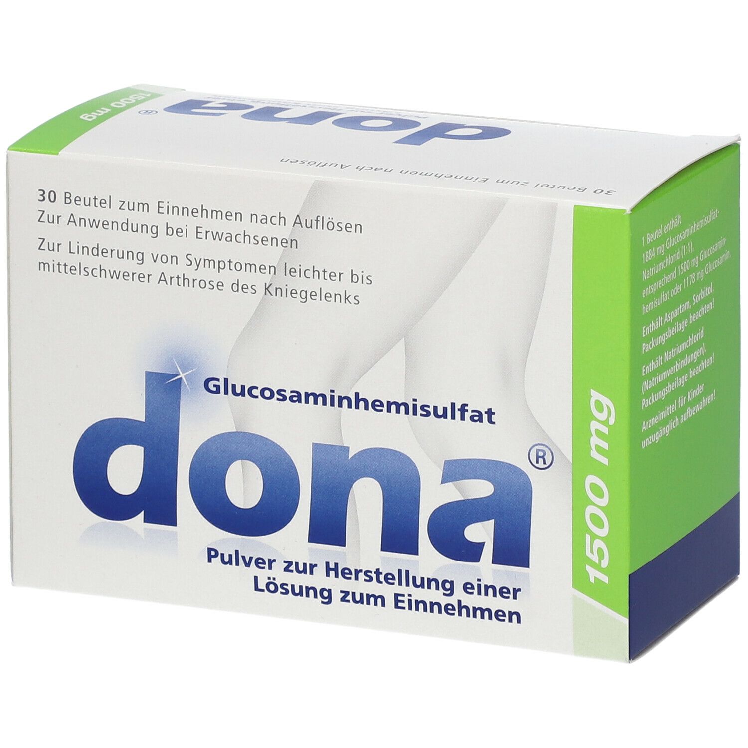 dona® 1500 mg