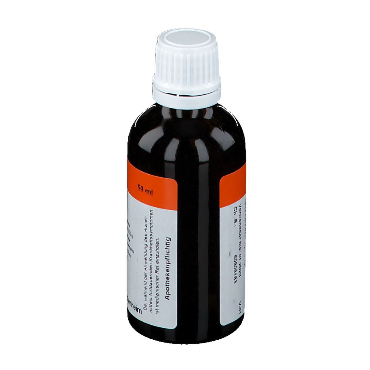 Coraunol M Tropfen