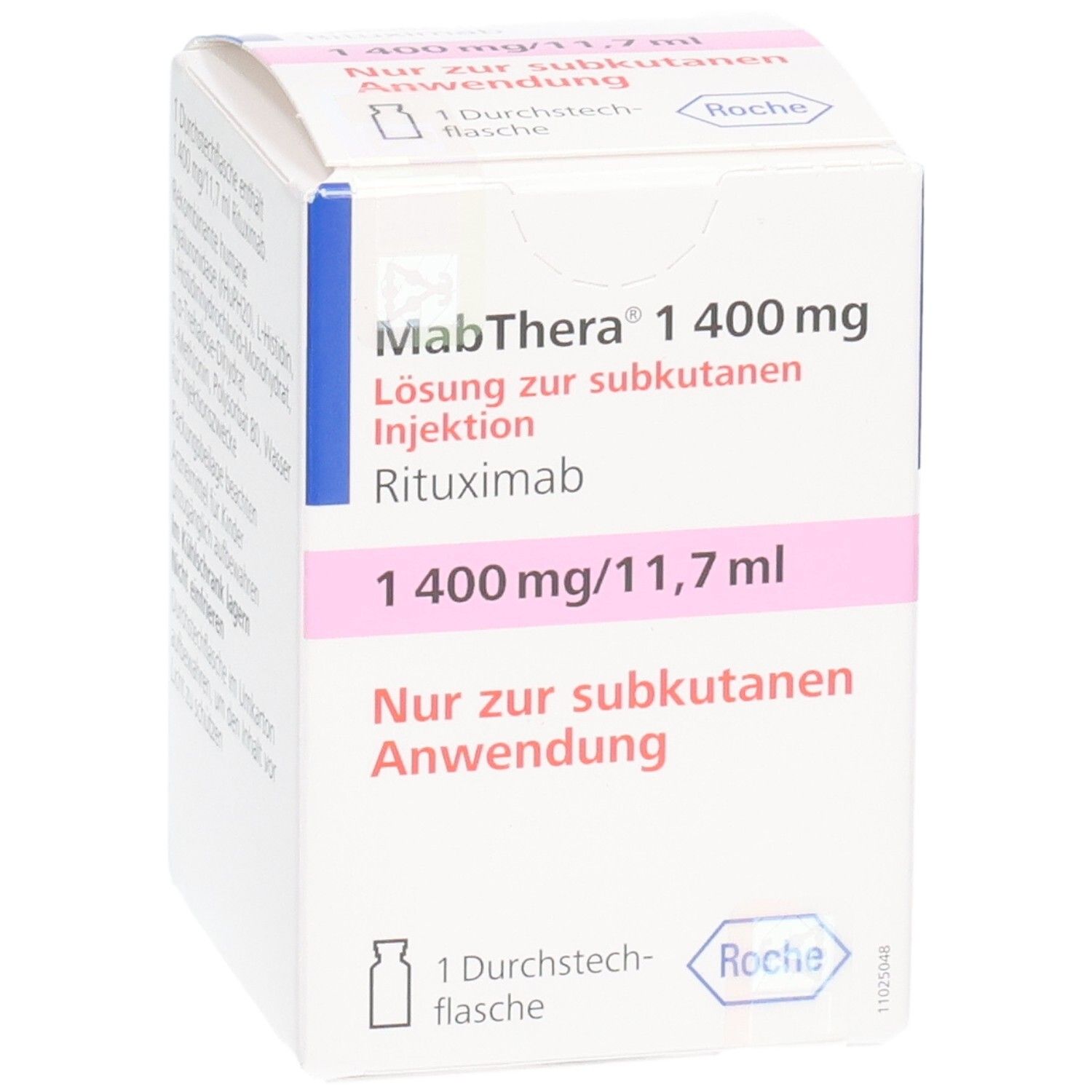 MabThera 1 400 Mg 1 St Mit Dem E Rezept Kaufen Shop Apotheke MabThera 1 400 Mg 1 St Mit Dem E Rezept Kaufen Shop Apotheke
