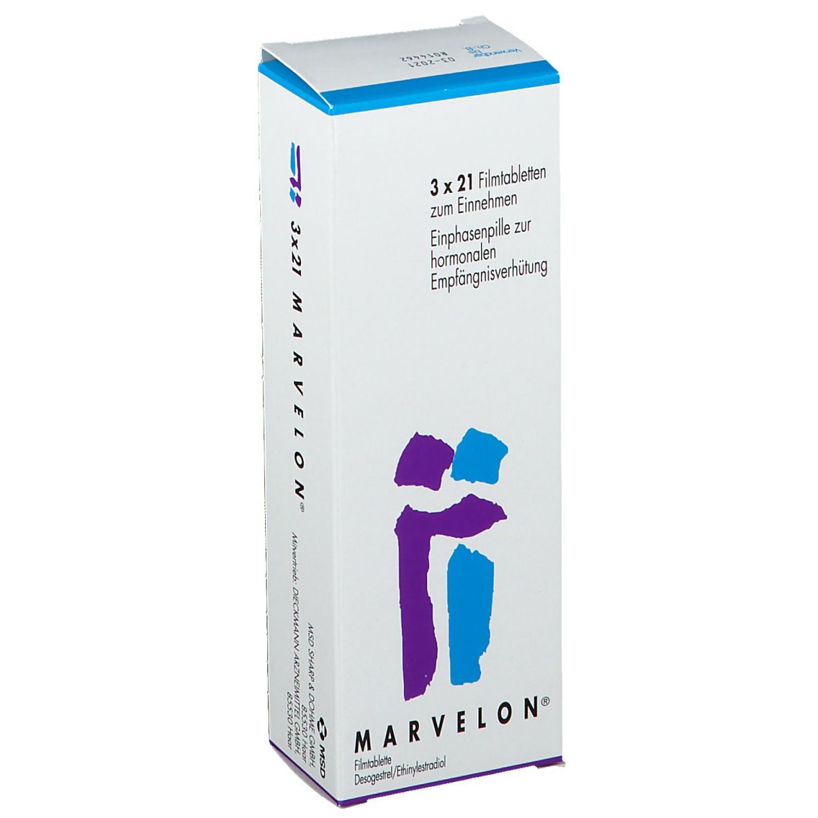 MARVELON®