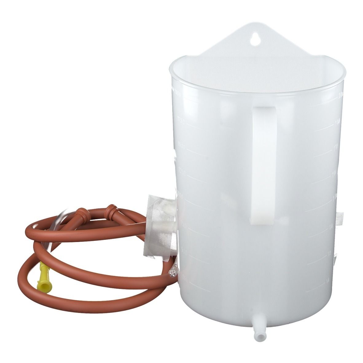 OROS® Irrigator Set mit 2 Liter Becher