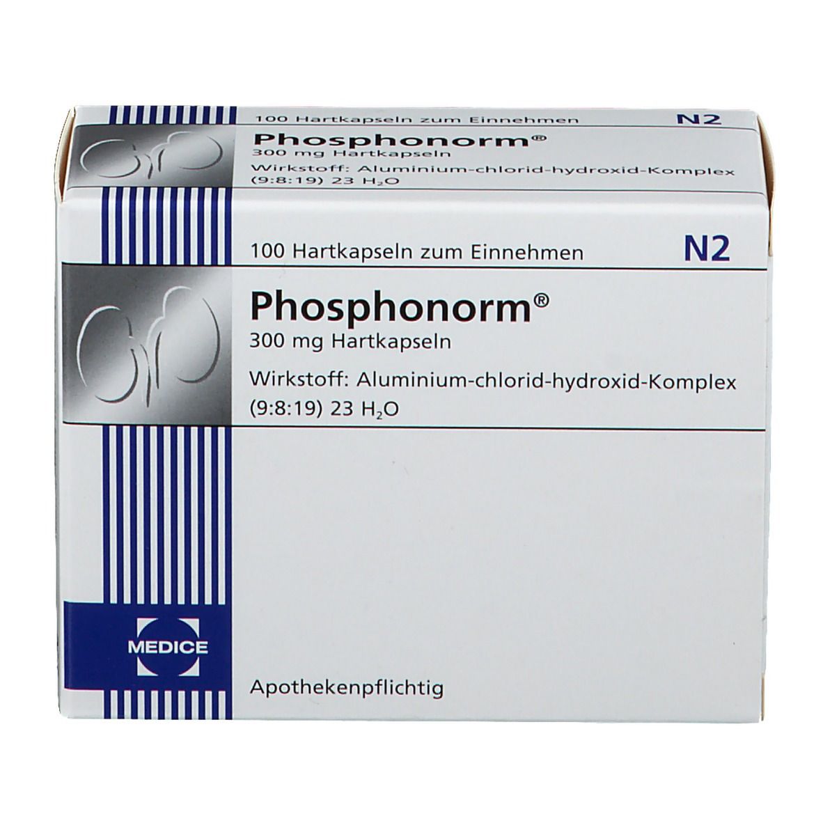 Phosphonorm® 300 mg