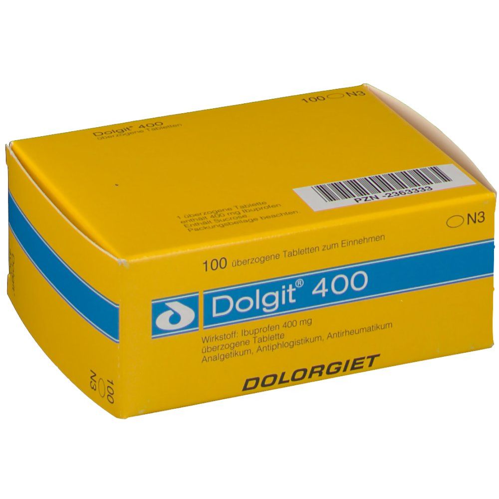 Dolgit® 400