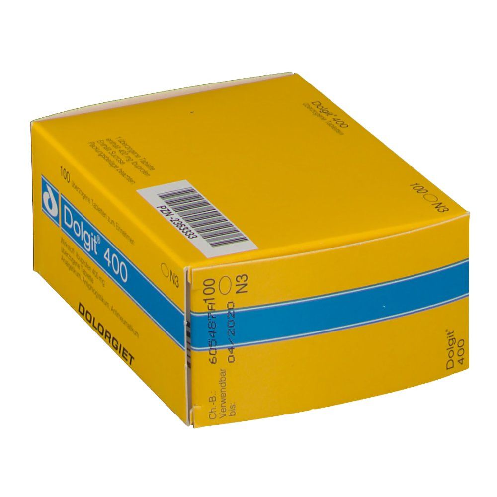 Dolgit® 400