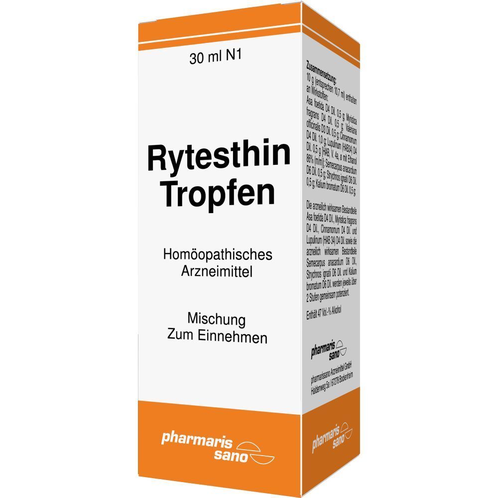 Rhytestin Tropfen