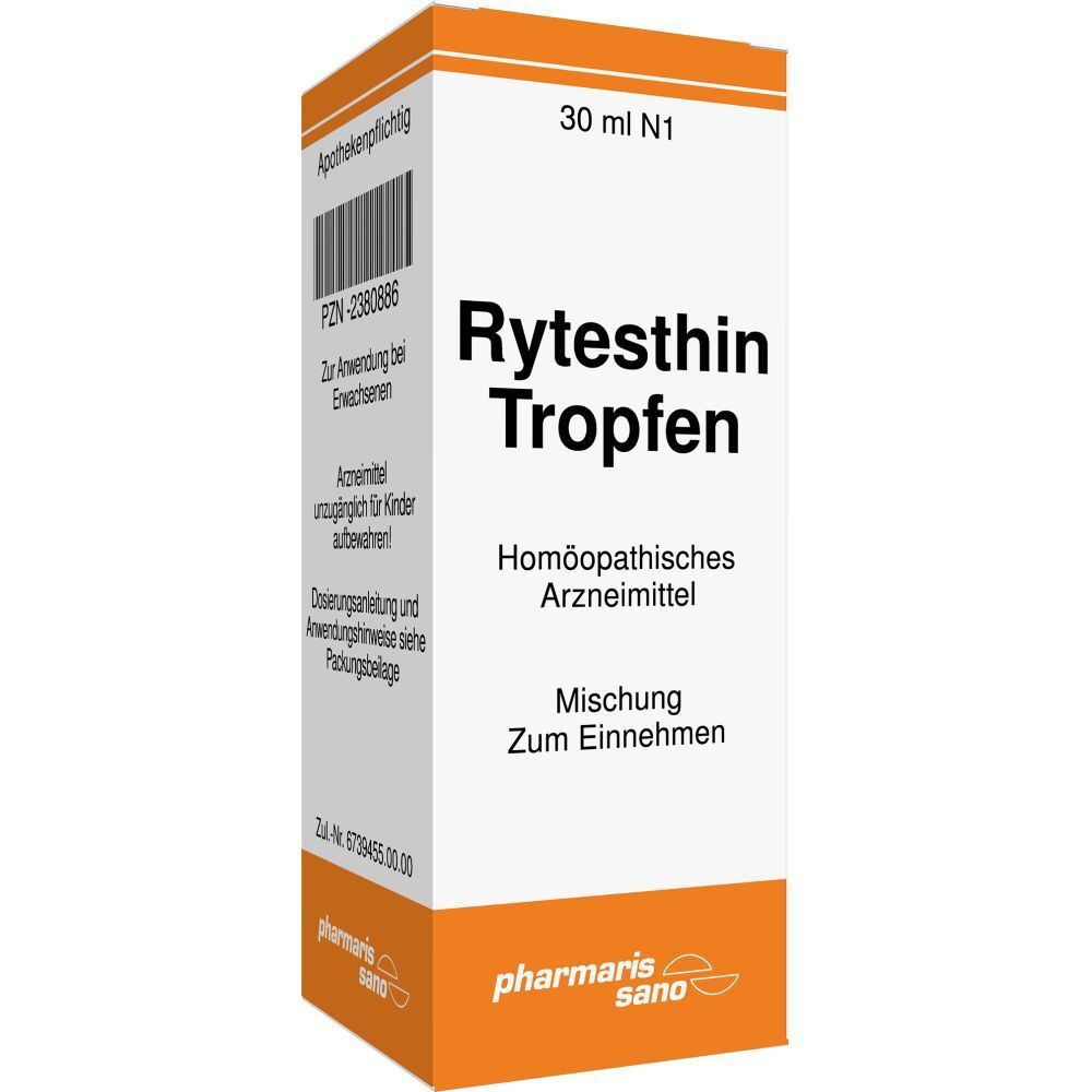 Rhytestin Tropfen