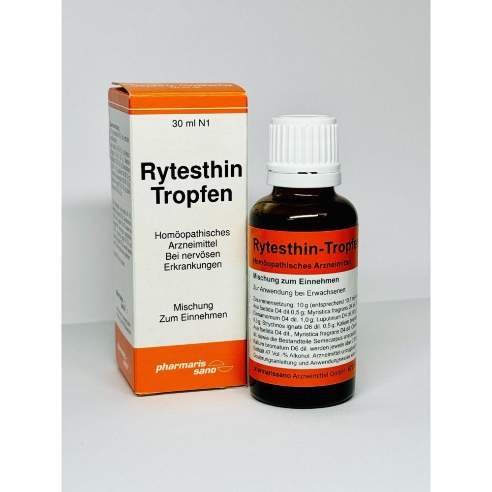 Rhytestin Tropfen