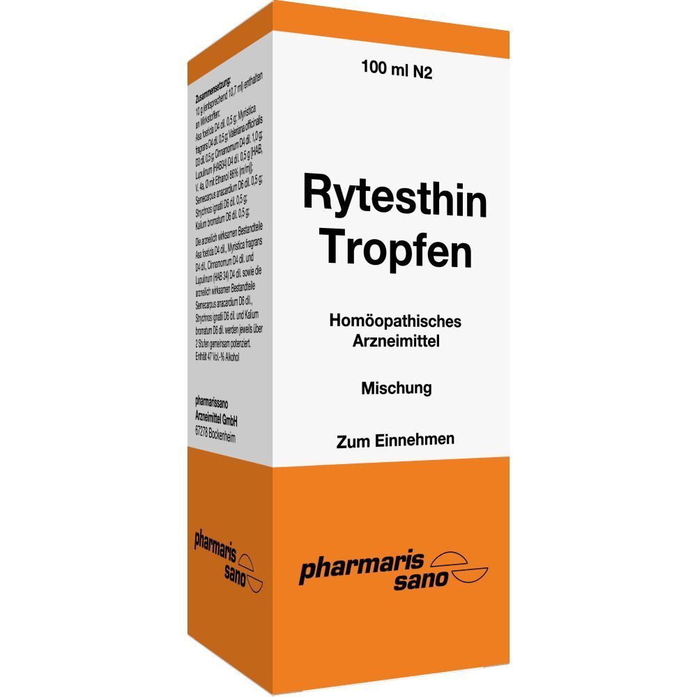 Rhytestin Tropfen