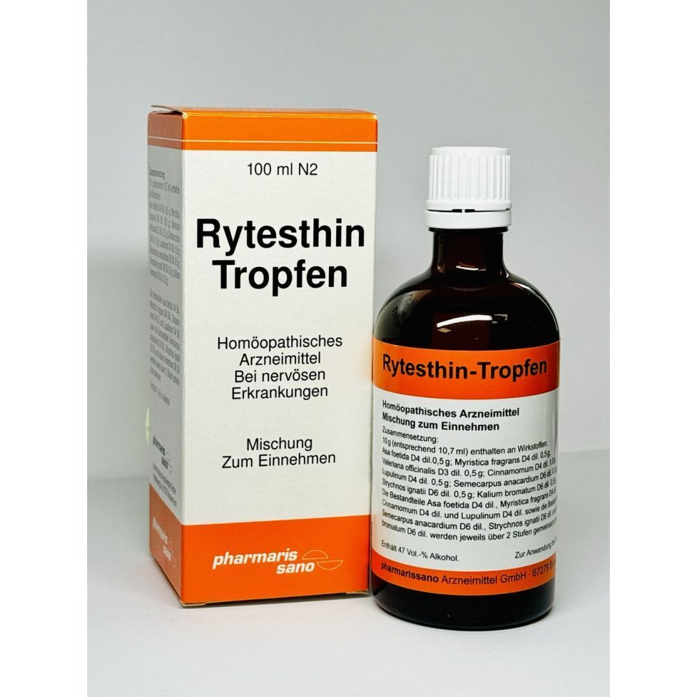 Rhytestin Tropfen