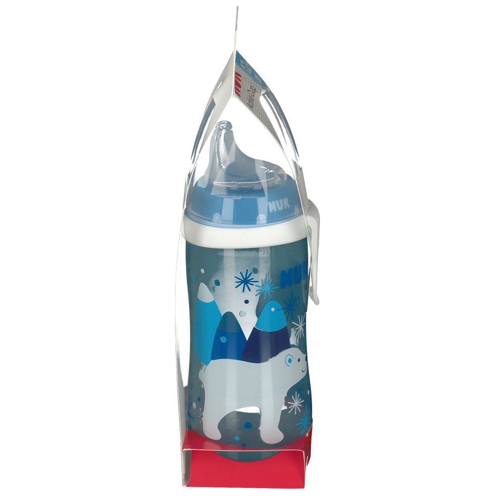 NUK® Active Cup 300 ml mit Trinktülle ab 12 Monaten (Farbe nicht wählbar)