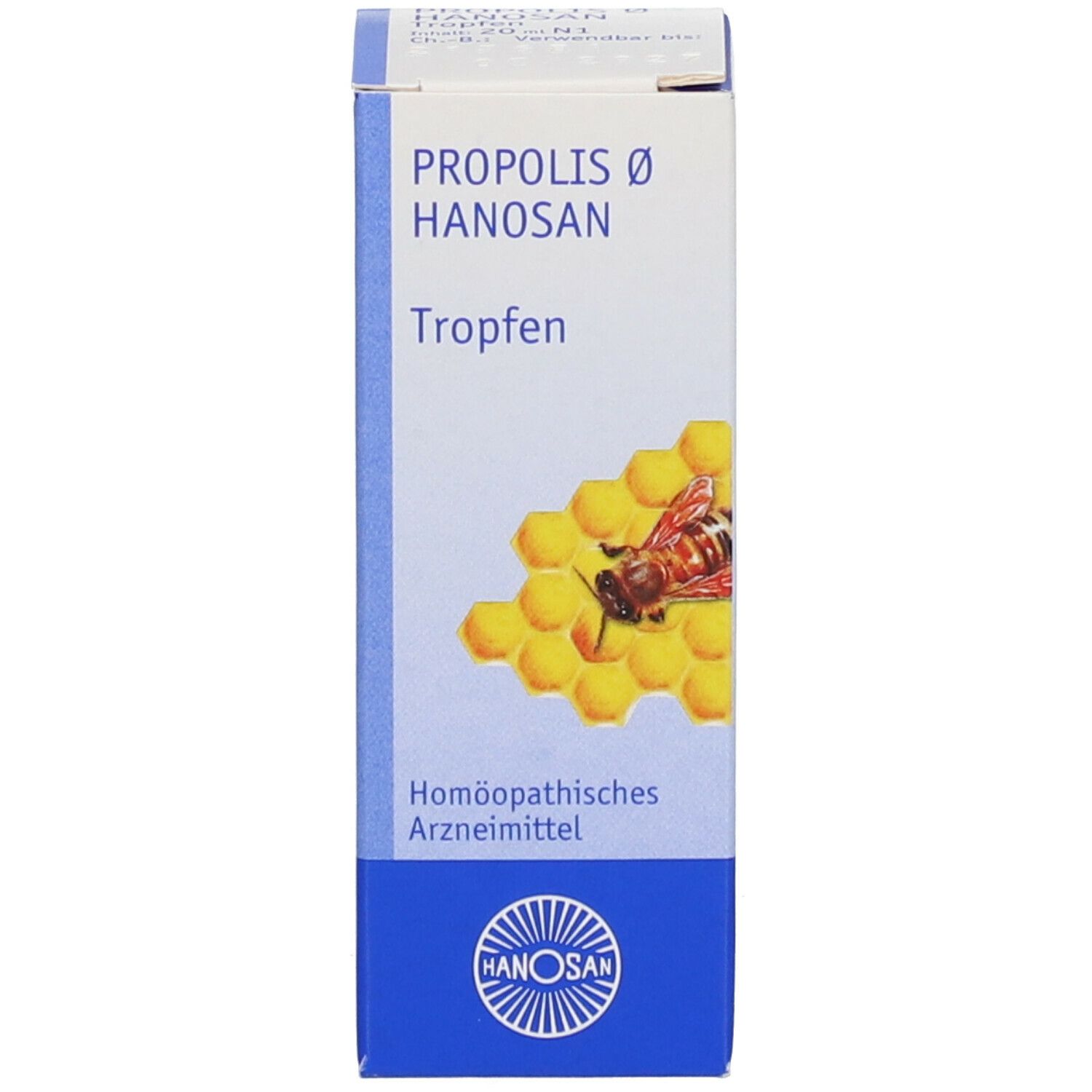 Propolis Ø Hanosan