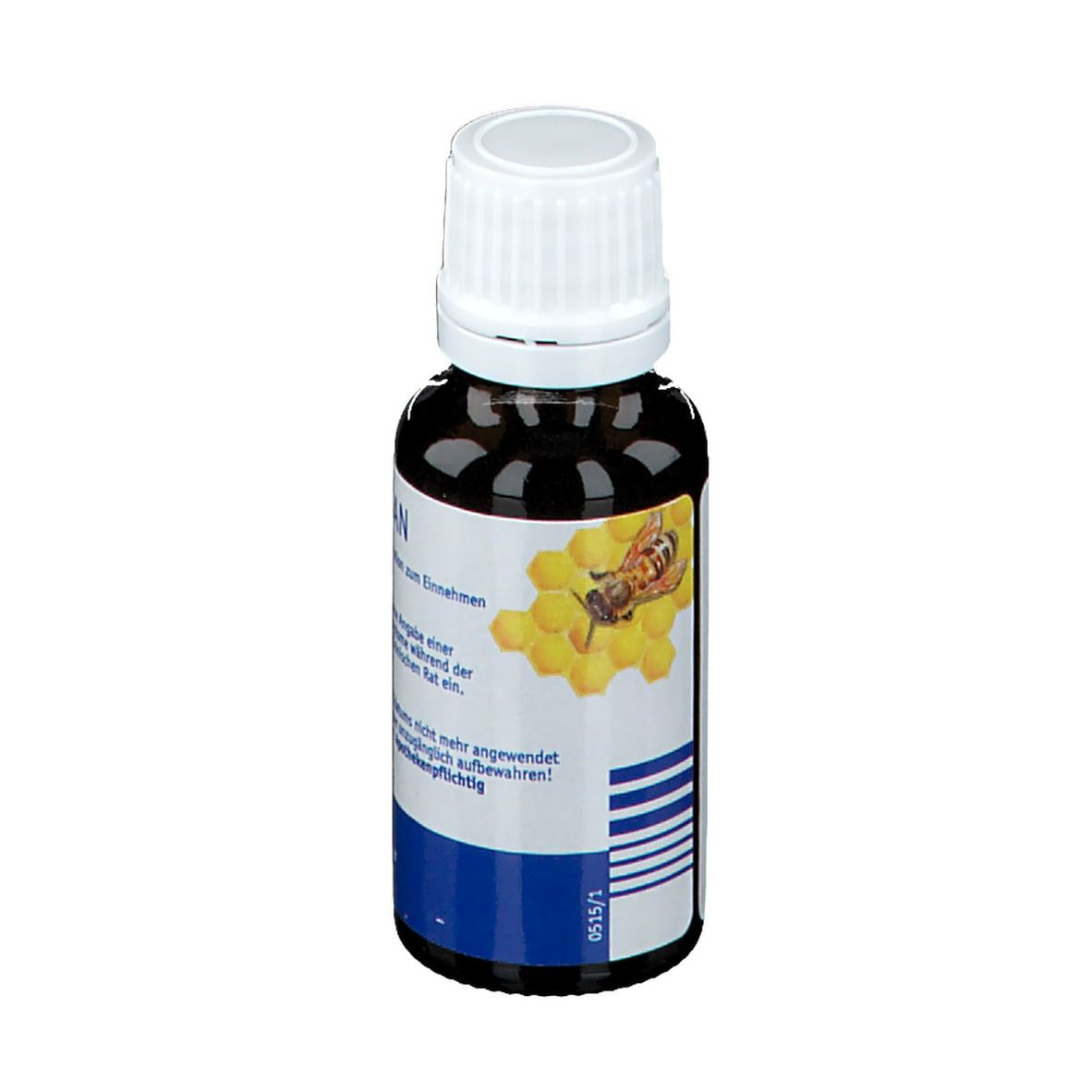 Propolis D 2 Hanosan
