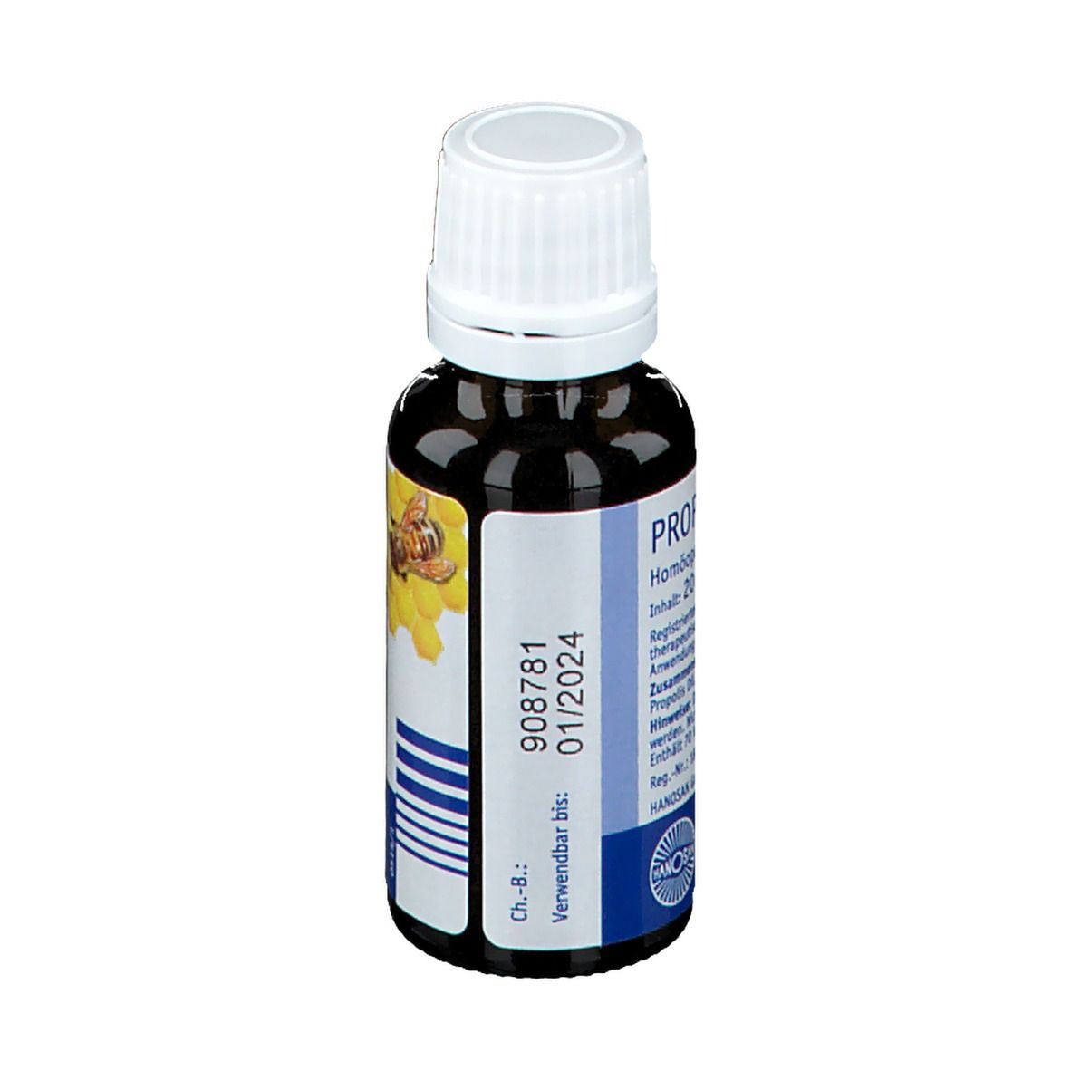 Propolis D 2 Hanosan