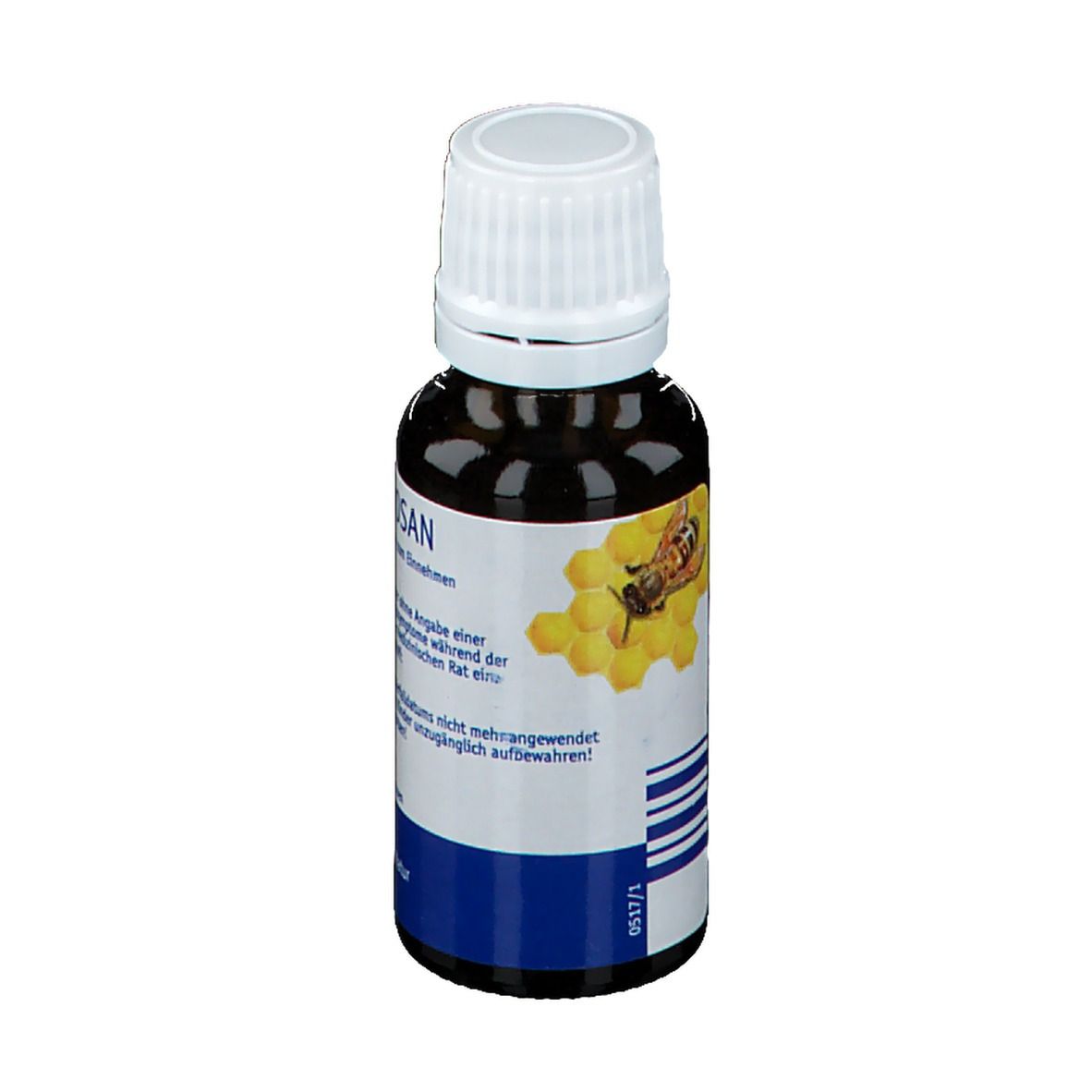 Propolis D 12 Dilution