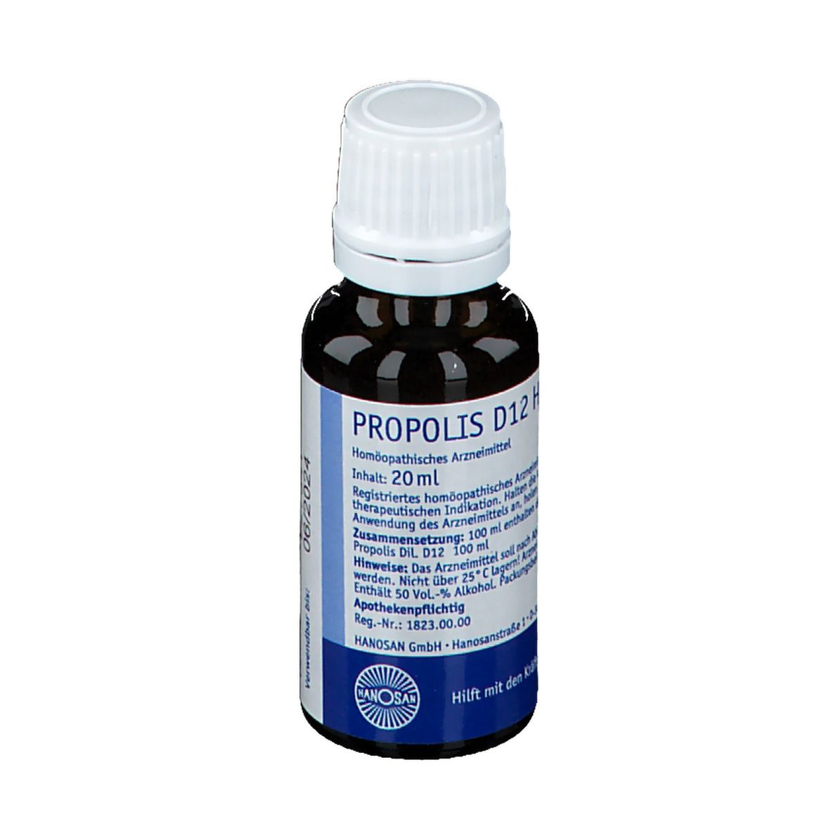 PROPOLIS D12