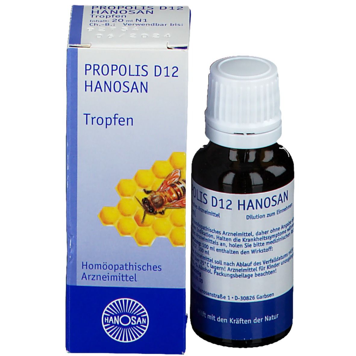 PROPOLIS D12